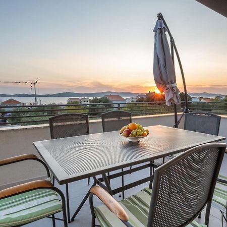Apartments Evita Бибинє Екстер'єр фото