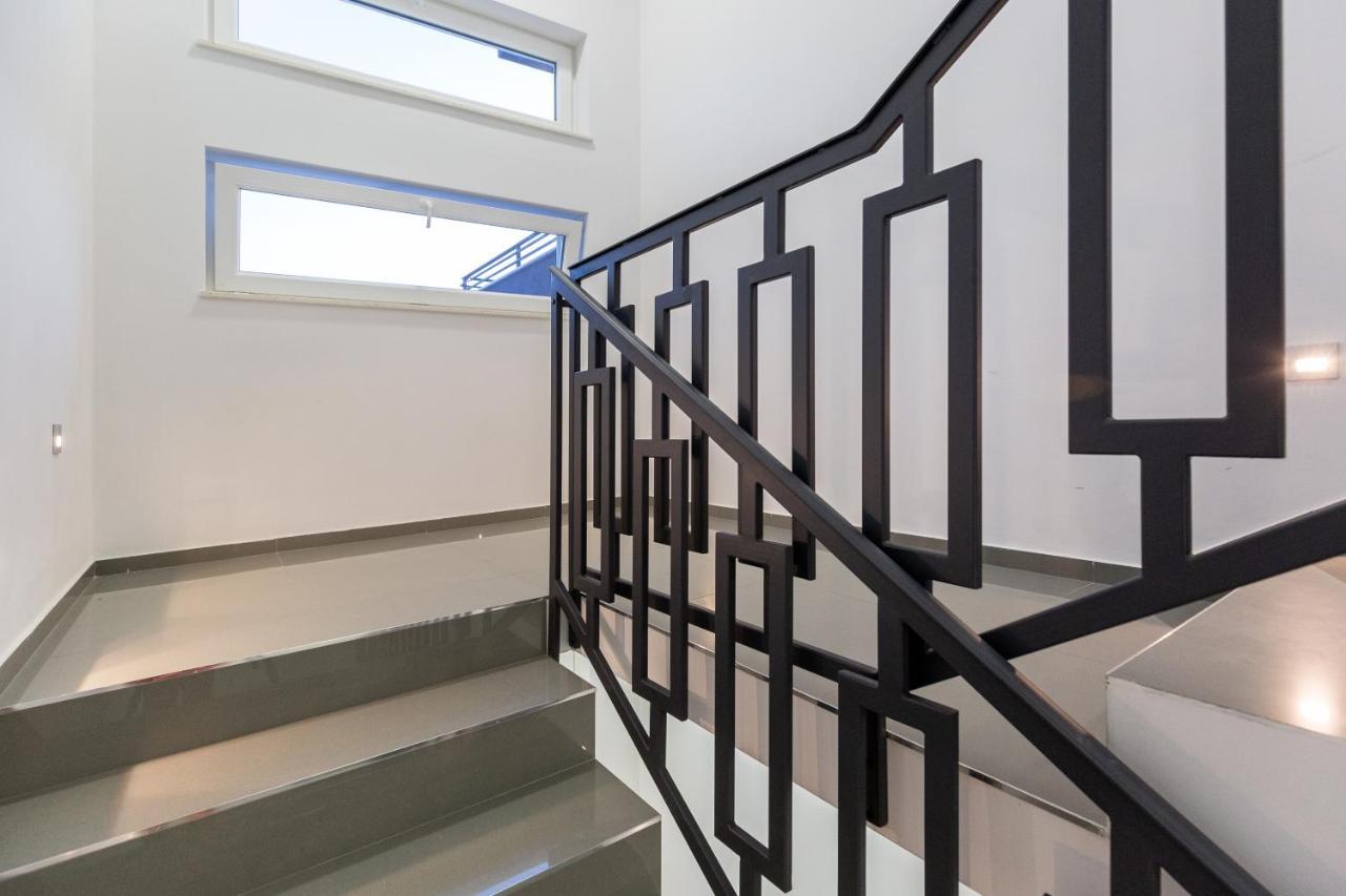 Apartments Evita Бибинє Екстер'єр фото
