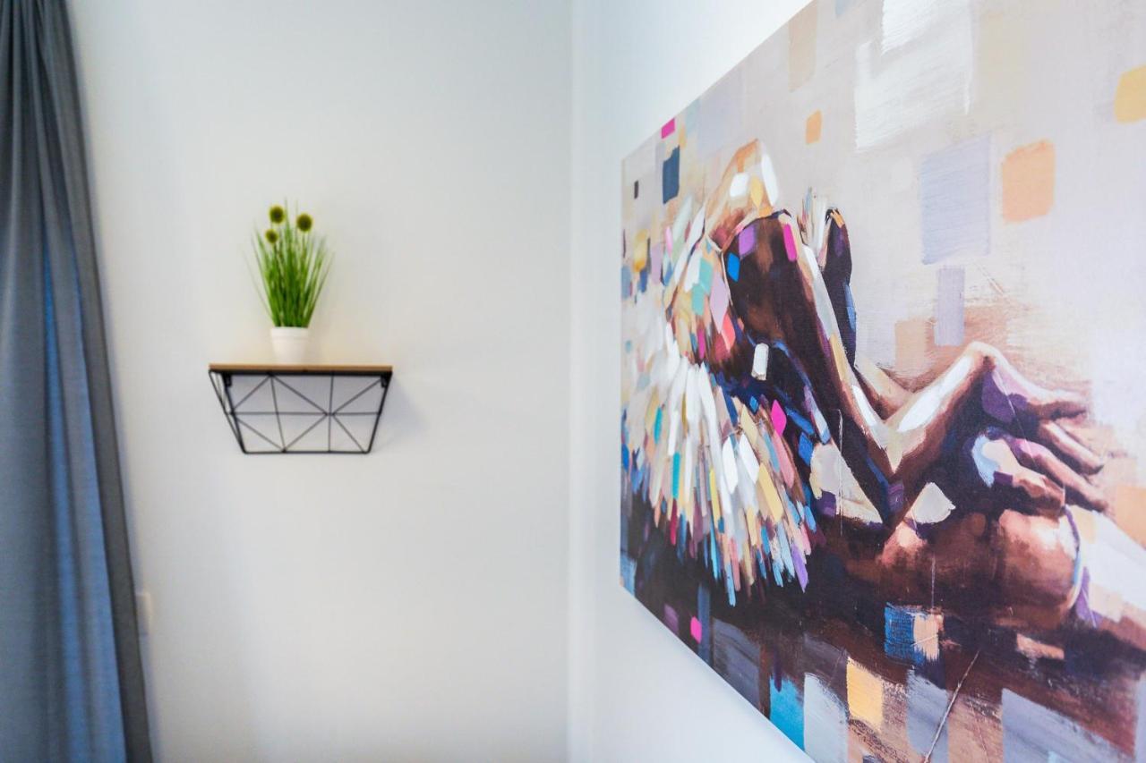 Apartments Evita Бибинє Екстер'єр фото