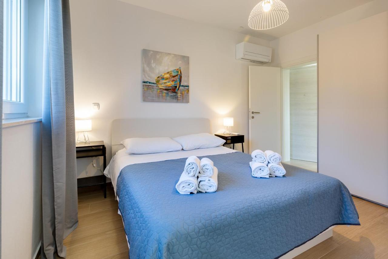 Apartments Evita Бибинє Екстер'єр фото