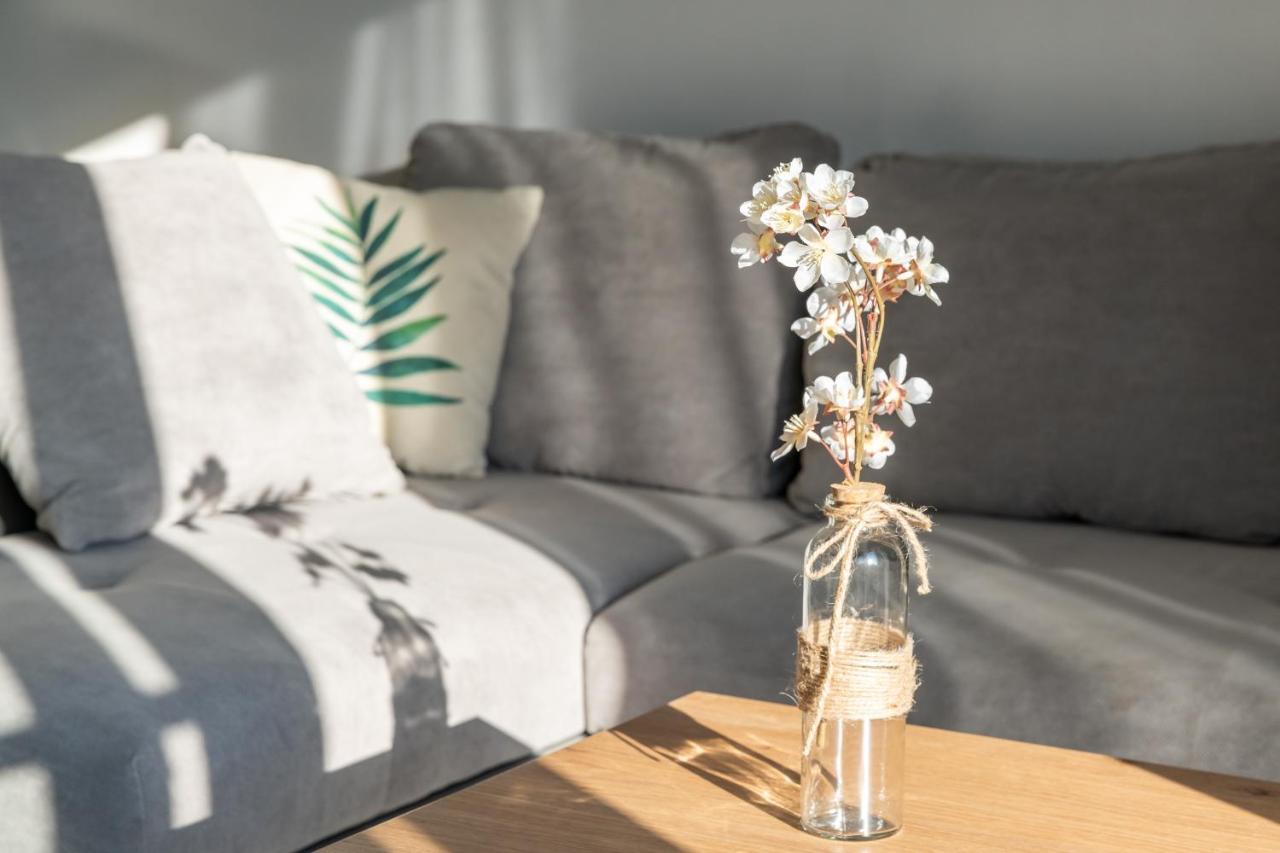 Apartments Evita Бибинє Екстер'єр фото